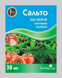 Сальто 30 мл