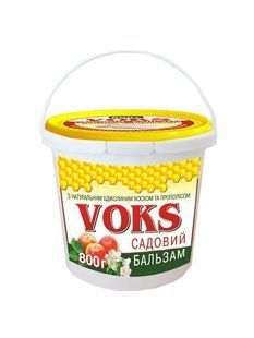 VOKS САДОВИЙ БАЛЬЗАМ 100 г