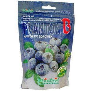 добриво PLANTON P для лохини. 0.2 кг.