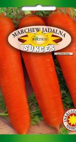Морковь Цукрес 20гр