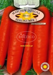 Морковь Берликумер 20 гр