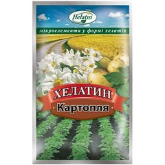 Хелатин-Картофель 50мл