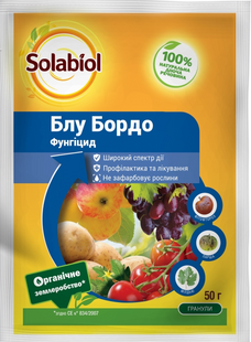 Блу Бордо