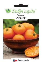 Оранж томат детермінантний 20 шт.