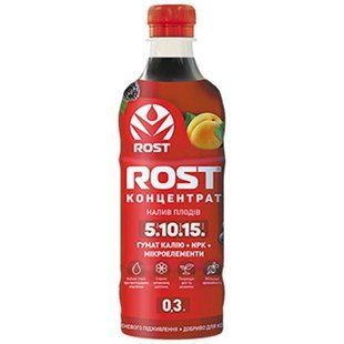 Рост-Концентрат 1л (5+10+15)