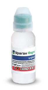 Ураган Форте&reg; 100 мл