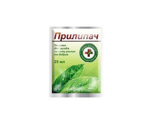 Прилипач.25мл ШД