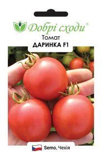 Томат Даринка 10 шт