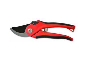 Секатор 210мм, косий зріз Technics