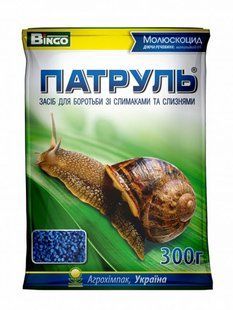 ПАТРУЛЬ 300 г