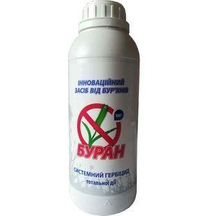 Буран 1л