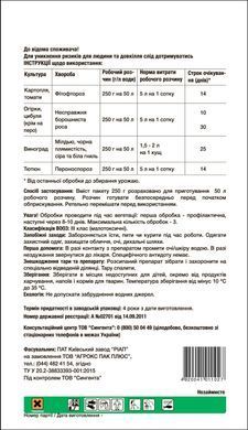 Ридомил Голд 250г